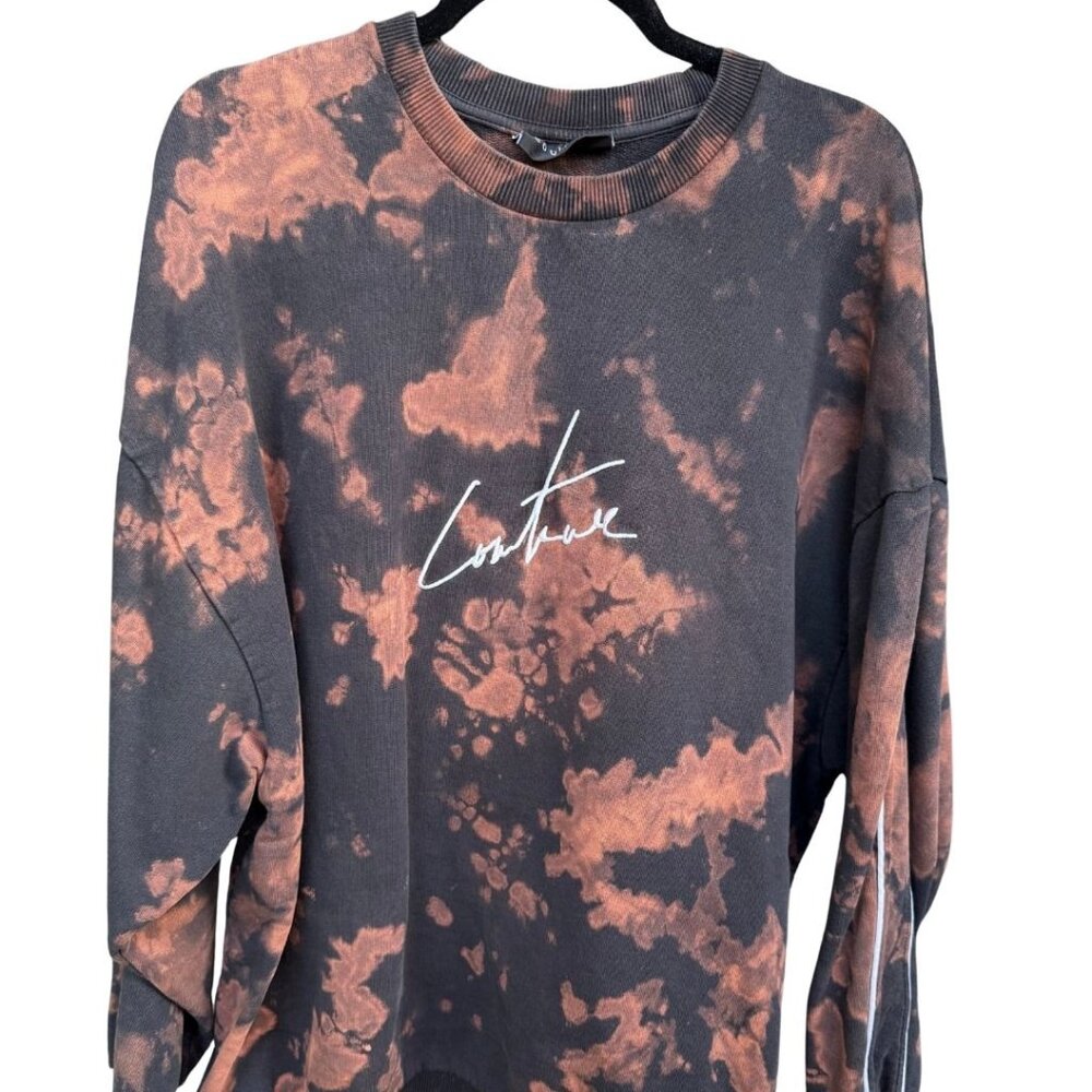 Couture Sweatshirt